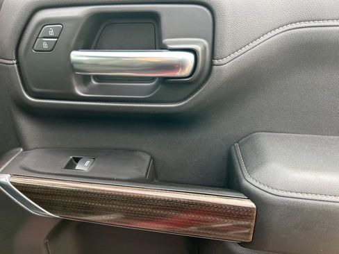 Used 2019 Chevrolet Silverado 1500 LT w/ All-Star Edition image 18