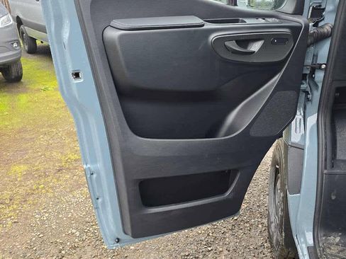 New 2026 Mercedes-Benz Sprinter 2500 image 23