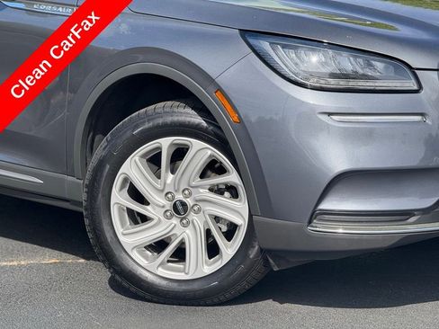 Used 2022 Lincoln Corsair FWD image 5