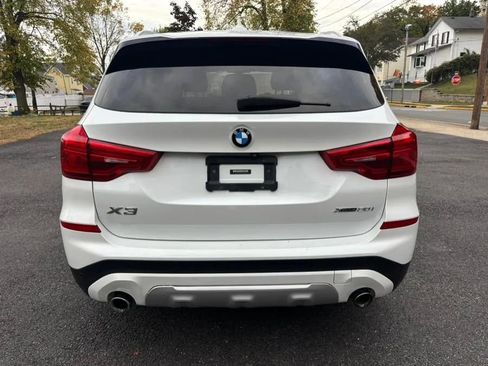Used 2018 BMW X3 xDrive30i image 5