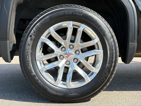 Used 2019 GMC Sierra 1500 SLE w/ SLE Value Package AWD/4WD image 10
