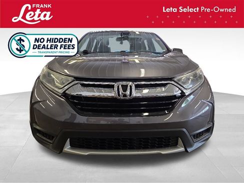 Used 2019 Honda CR-V LX image 9