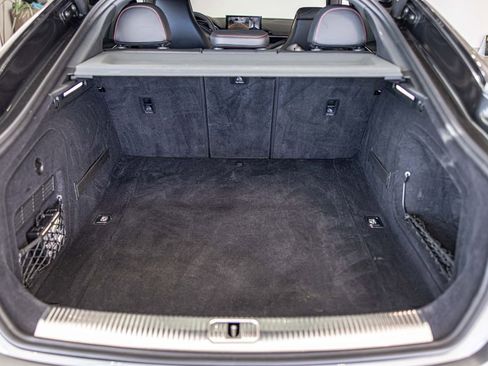 Used 2021 Audi RS 5 Sportback image 17