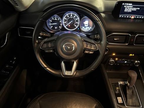 Used 2017 MAZDA CX-5 Grand Touring image 17