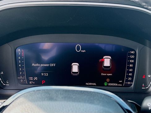 New 2026 Honda Pilot EX-L image 11