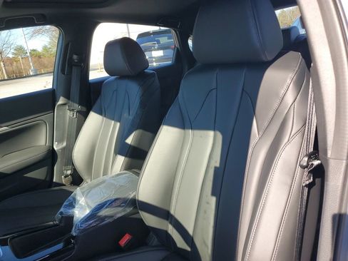 New 2026 Acura Integra A-Spec image 16