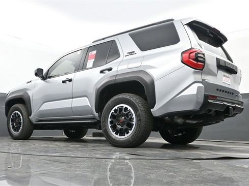 New 2026 Toyota 4Runner TRD Off-Road Premium image 25