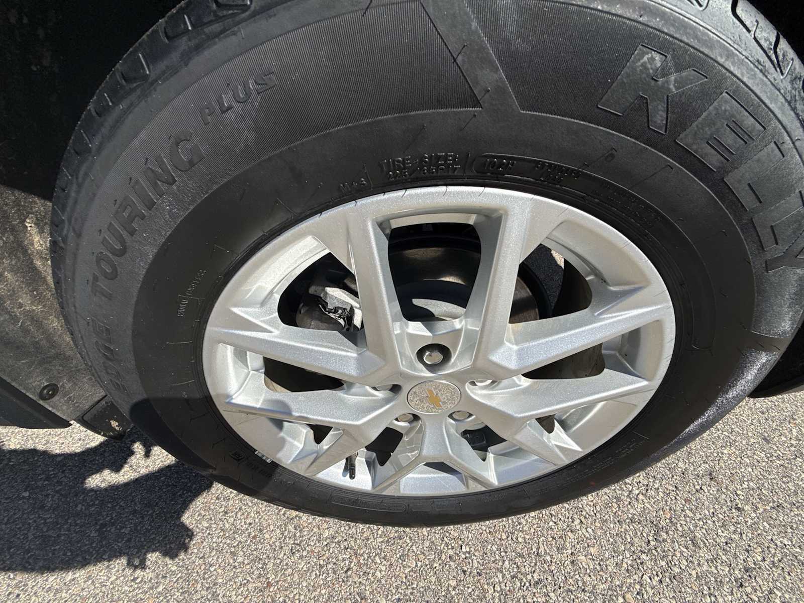 Certified 2024 Chevrolet Equinox LT AWD/4WD image 33