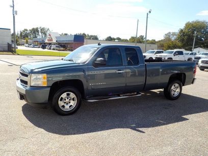 Used 2008 Chevrolet Silverado 1500 LT w/ Power Pack Plus