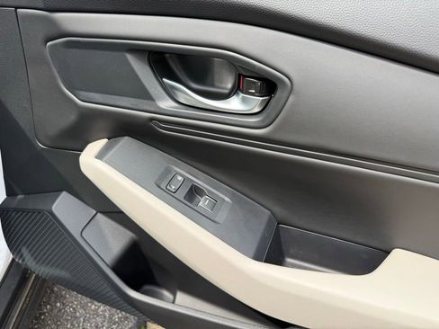 New 2026 Honda Accord SE image 46