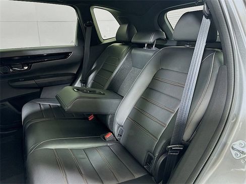 Used 2023 Honda CR-V Sport Touring image 23