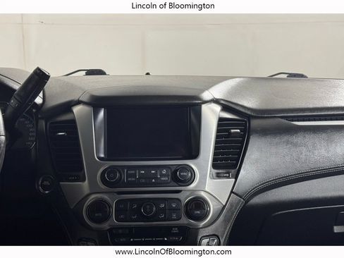 Used 2018 GMC Yukon SLT AWD/4WD image 28