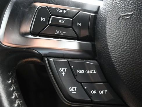 Used 2019 Ford Mustang GT Premium RWD image 22