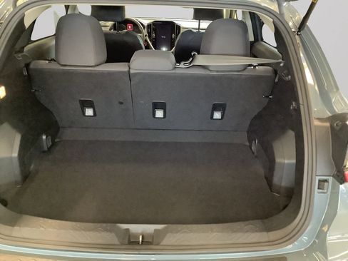 Certified 2024 Subaru Crosstrek 2.0i Premium AWD/4WD image 20
