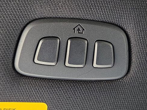 New 2025 Lincoln Navigator Reserve w/ Jet Appearance Package image 21