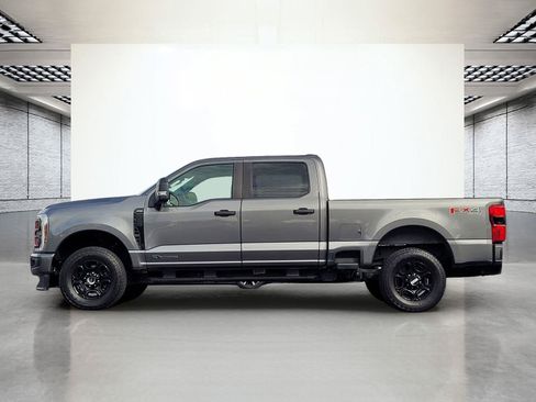 Used 2024 Ford F250 XL w/ STX Appearance Package AWD/4WD image 9