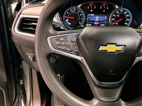 Used 2024 Chevrolet Equinox LS w/ LS Convenience Package FWD image 23