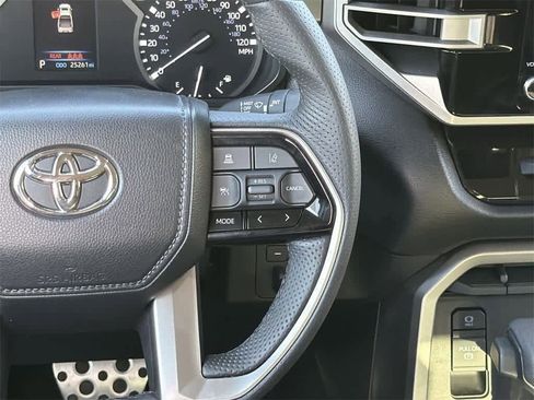 Used 2022 Toyota Tundra SR5 image 14