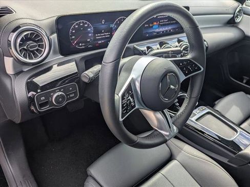 Certified 2026 Mercedes-Benz CLA 250 image 9
