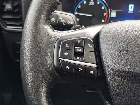 Used 2023 Ford Bronco Sport Heritage Limited image 22