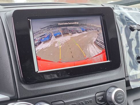 New 2025 RAM ProMaster 1500 w/ Quick Order Package 22G SLT image 17