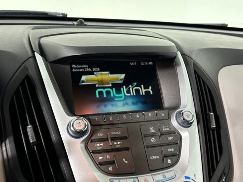 Used 2015 Chevrolet Equinox LT w/ Chrome Appearance Package image 19