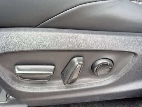 Certified 2026 Toyota bZ image 16