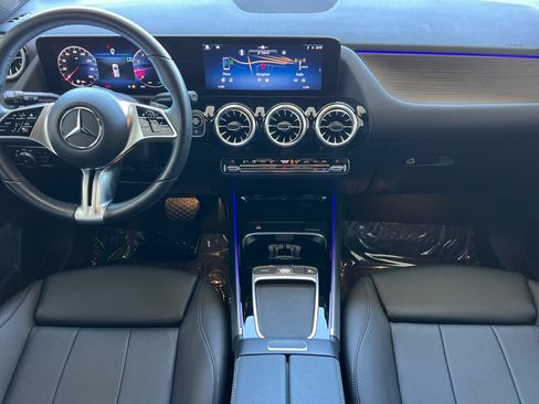 Certified 2025 Mercedes-Benz GLA 250 4MATIC image 3