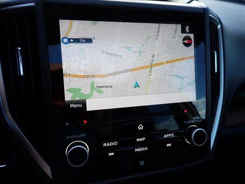 Used 2021 Subaru Forester Touring image 24