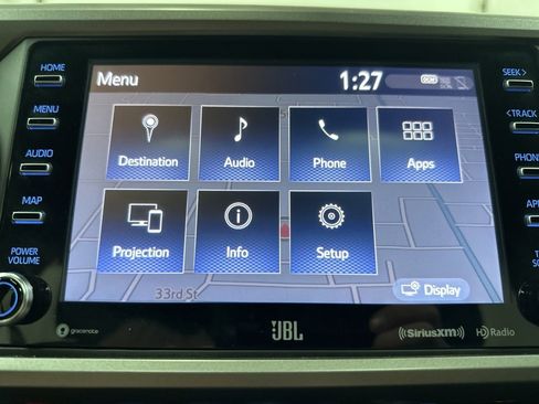 Used 2023 Toyota Tacoma Limited image 24