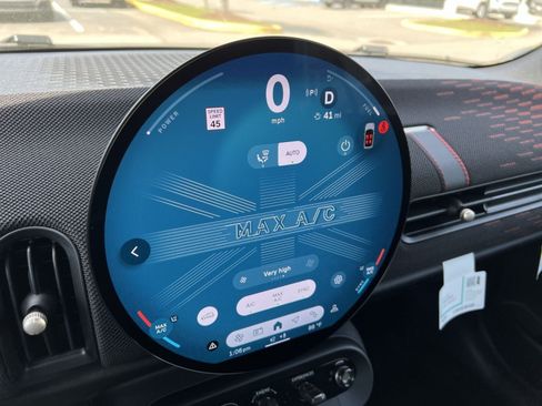 New 2026 MINI Cooper S FWD image 18
