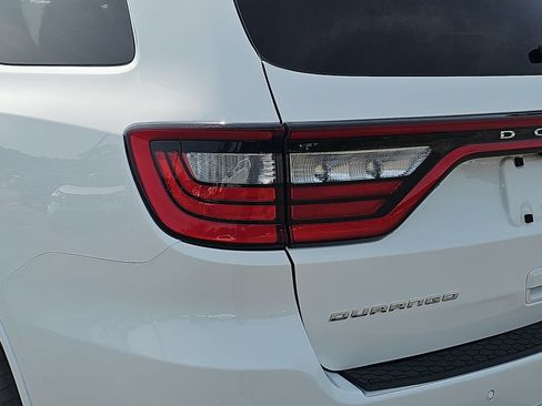 Used 2024 Dodge Durango GT RWD image 35