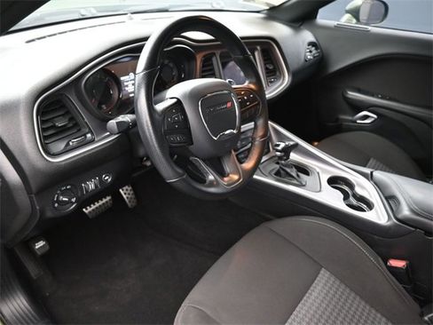 Used 2021 Dodge Challenger R/T w/ Blacktop Package image 18