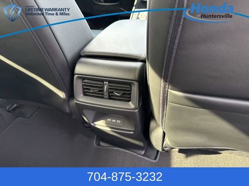 New 2026 Honda CR-V EX-L image 15