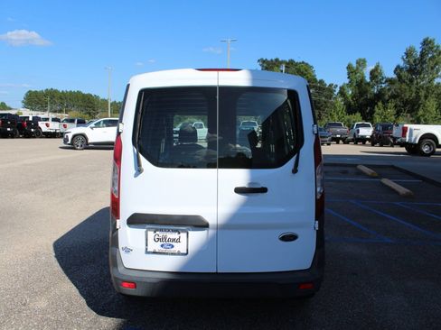 Used 2016 Ford Transit Connect XL FWD image 8