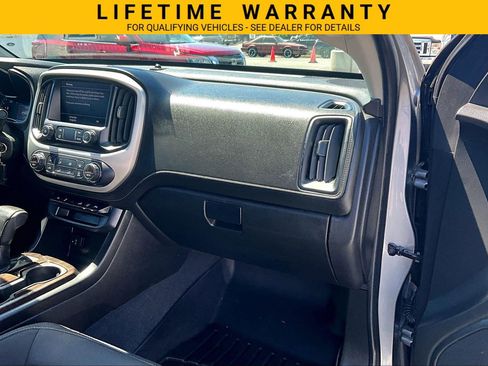 Used 2021 GMC Canyon Elevation w/ Driver Alert Package AWD/4WD image 17