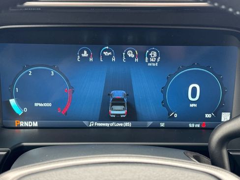 New 2026 Ford F250 Platinum w/ Tremor Off-Road Package image 24