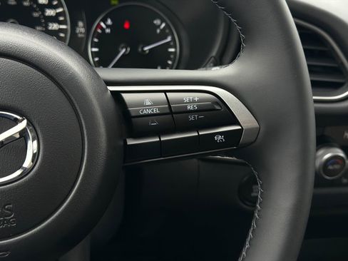 New 2026 MAZDA CX-30 AWD 2.5 S image 21