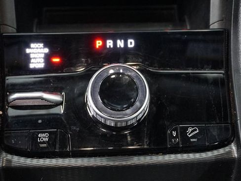 Used 2024 Jeep Grand Cherokee Limited 4xe AWD/4WD image 19