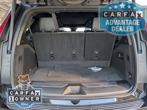 Certified 2023 Cadillac Escalade Sport AWD/4WD image 25