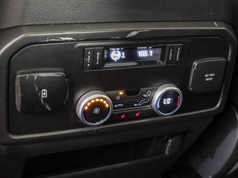 Used 2021 Ford Expedition Limited AWD/4WD image 40