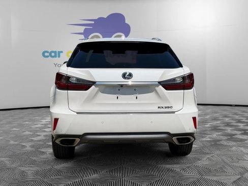 Used 2019 Lexus RX 350 AWD w/ Premium Package image 4