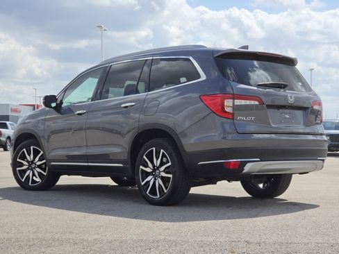 Used 2021 Honda Pilot Touring image 19