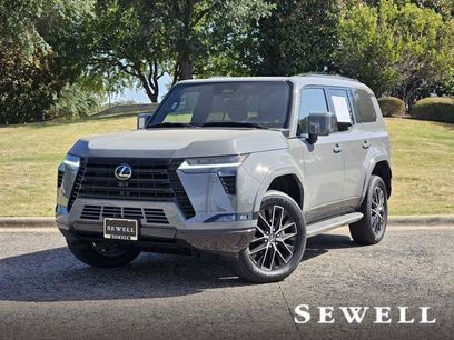 Certified 2026 Lexus GX 550 w/ Cold Area Package