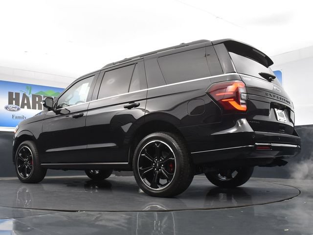 New 2024 Ford Expedition Limited RWD image 22