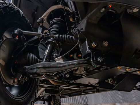 Used 2019 GMC Sierra 1500 Denali w/ Denali Ultimate Package image 14