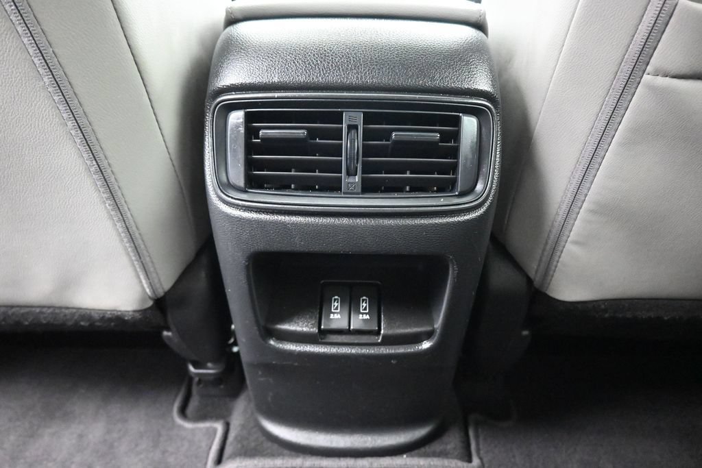 Used 2018 Honda CR-V EX-L image 35