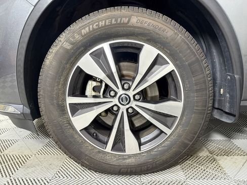 Used 2020 Nissan Murano S w/ Technology Package image 18