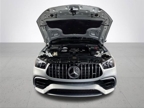 Used 2021 Mercedes-Benz GLE 63 AMG S image 23