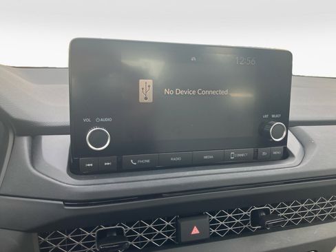 Used 2025 Honda Accord LX image 21